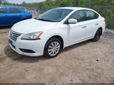 NISSAN SENTRA S 3N1AB7AP9EY273621 снимка