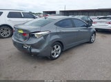 HYUNDAI ELANTRA GLS 5NPDH4AE6DH358577 снимка