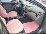 HYUNDAI ELANTRA GLS 5NPDH4AE6DH358577 снимка