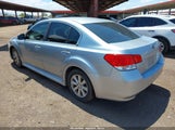 SUBARU LEGACY 2.5I PREMIUM 4S3BMBC65C3042286 снимка
