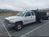 DODGE RAM 2500 ST 3B7KC23Z82M306403 снимка