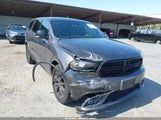 DODGE DURANGO R/T AWD 1C4SDJCT2HC950895 снимка