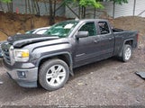 GMC SIERRA 1500 SLE 1GTV2UEC3FZ152031 снимка