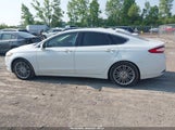 FORD FUSION SE 3FA6P0HDXFR125485 снимка
