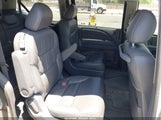 HONDA ODYSSEY EX-L 5FNRL38606B435605 снимка