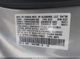 HONDA ODYSSEY EX-L 5FNRL38606B435605 снимка