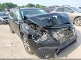Subaru Outback Premium 4S4BTACC3L3248236 снимка