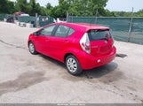 TOYOTA PRIUS C THREE JTDKDTB37E1566373 снимка