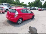 TOYOTA PRIUS C THREE JTDKDTB37E1566373 снимка