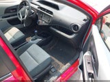 TOYOTA PRIUS C THREE JTDKDTB37E1566373 снимка