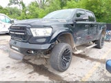 Ram  Big Horn 4X4 5'7 Box 1C6SRFFT3NN428679 снимка