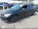 HONDA CIVIC LX 19XFB2F52DE238464 снимка