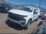 Chevrolet Silverado  4Wd Long Bed Wt 3GCNYAEH9MG476283 photo