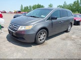 HONDA ODYSSEY EX-L 5FNRL5H68CB052440 снимка