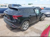 Chevrolet Trax Fwd Sp KL77LFE29RC144027 fotografie