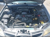 SUBARU IMPREZA 2.5I JF1GD67636H521892 снимка