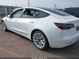 Tesla Model 3 Rear-Wheel Drive 5YJ3E1EA2NF200652 fotografie
