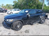 MERCEDES-BENZ GLC 300 4MATIC COUPE W1N0J8EB3NG024564 photo