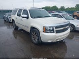 CHEVROLET SUBURBAN 1500 LTZ 1GNUKKE35AR273482 photo
