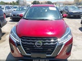 Nissan Kicks Sv Xtronic Cvt 3N1CP5CV6RL549217 photo