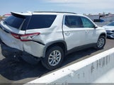 Chevrolet Traverse 1Lt 1GNERGKW6KJ152245 снимка