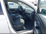 Chevrolet Traverse 1Lt 1GNERGKW6KJ152245 снимка