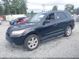 Hyundai Santa Fe Limited/Se 5NMSH13EX8H152684 fotografie