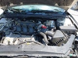 FORD FUSION SEL 3FAHP08119R206202 снимка