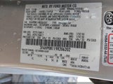 FORD FUSION SEL 3FAHP08119R206202 снимка