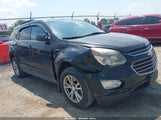 Chevrolet Equinox Lt 2GNFLFE37G6262436 снимка