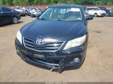 TOYOTA CAMRY XLE 4T1BF3EKXBU707794 photo