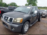 Nissan Titan Le 1N6AA06A34N516764 снимка