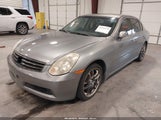 INFINITI G35 JNKCV51E76M520394 снимка