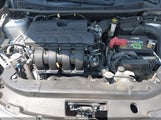 NISSAN SENTRA SV 3N1AB7AP9KY314485 снимка
