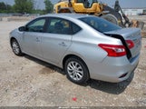 NISSAN SENTRA SV 3N1AB7AP9KY314485 снимка