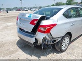 NISSAN SENTRA SV 3N1AB7AP9KY314485 снимка