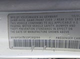 VOLKSWAGEN PASSAT GLS WVWPD63B33P260066 снимка