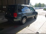 Honda Pilot Ex-L 2HKYF18675H521159 снимка