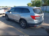 Honda Pilot Awd Touring 8 Passenger 5FNYF6H98LB042638 снимка