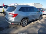 Honda Pilot Awd Touring 8 Passenger 5FNYF6H98LB042638 снимка