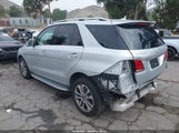 MERCEDES-BENZ GLE 350 4MATIC 4JGDA5HB9JB082412 снимка