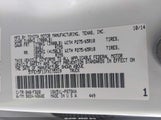 TOYOTA TUNDRA SR5 5.7L V8 5TFEY5F11FX175319 photo