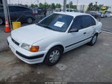 TOYOTA TERCEL DX JT2EL56E1S7003909 снимка
