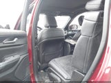 Jeep Grand Cherokee L Altitude X 4X4 1C4RJKAG4P8879011 fotografie