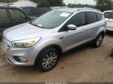FORD ESCAPE TITANIUM 1FMCU9J9XHUE10243 снимка