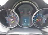 CHEVROLET CRUZE LS 1G1PC5SH9C7292872 снимка