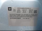 CHEVROLET CRUZE LS 1G1PC5SH9C7292872 снимка