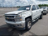 Chevrolet Silverado  2Lt 3GCUKREC3EG404674 снимка