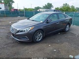 HYUNDAI SONATA SE 5NPE24AF7GH314042 снимка