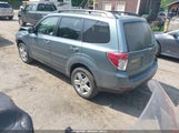 Subaru Forester 2.5X Limited JF2SH64699H767302 снимка